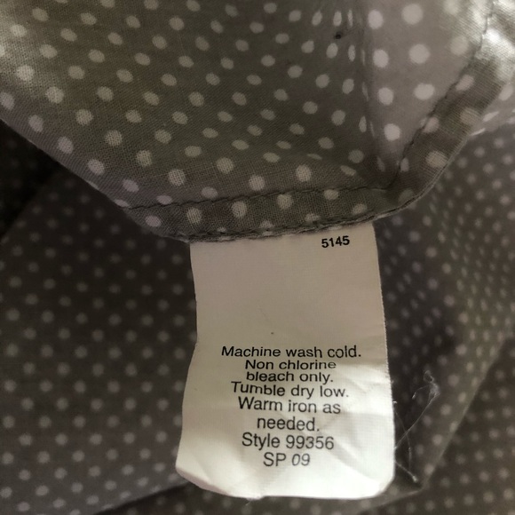 πJ. Crew top Size XS - Picture 7 of 7